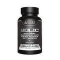 Core Nutritionals Core BOLIC 120 Caps LAXO TEST BOOSTER, PCT, ANTI ESTROGEN!