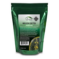Mullein Leaf Tea Bags (30) Premium Quality, Caffeine-free Herbal Leaf Tea Bags