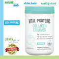 Vital Proteins, Collagen Creamer, Coconut, 10.3 oz (293 g)  06/25