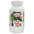 Vitaminas para niños Just for Kids. para todo un año.Vitaminas en forma de dulce