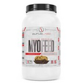 Purus Labs Myofeed Blended Protein | Ultra Filtered Whey Isolate & Concentrat...