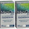 MagOx Magnesium 400mg Tabs 120ct ( 2 pack ) ^