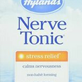 Hylands Nerve Tonic 50 Tabs Free Shipping
