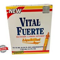 Vital Fuerte Liquid Shot 10 Servings Per Container