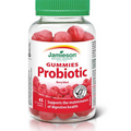 Jamieson Probiotic Berry Blast Gummies (45 Gummies) - FROM CANADA