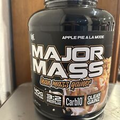 Major Mass™ Lean Mass Gainer Protein - Apple Pie