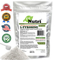 2000g (4.4lb) Pure Tyrosine L-Tyrosine Powder USP alertness muscle mass energy