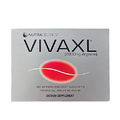 Nutraceutics Vivaxl, Tropical Fruit Flavor, 20 effervescent sachets