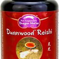 NEW! Dragon Herbs Duanwood Reishi - 500 mg