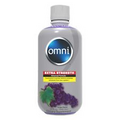 Omni Liquid Detox Drink - 32oz/Grape