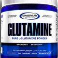 Gaspari Nutrition Glutamine 300gms Muscle Growth and Recovery