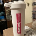 LadyBoss Cyclone Mixer cup