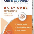 Naturopathica Gastrohealth Daily Care Probiotics 90 Caps x 3 Pack