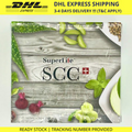 4 Box SuperLife SCC+ Colon Cleanser Plus Aid Weight Loss Colon Detox