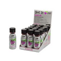 Beet It Sport Pro-Elite Shot, (15 shots) Nitrate 400, Non GMO certified - Eac...