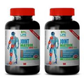 joint xtra - JOINT MATRIX - glucosamine joint support 2 Bottles
