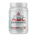 Core Nutritionals ABC Platinum - BCAA Supplement 50 Servings (Pink Guava)