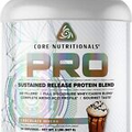Core Nutritionals PRO Platinum Protein Blend 26 serv (Chocolate Mocha)