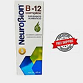 NEUROBION B12 COMPLEX SYRUP 16oz Dietary Supplement Cerebro Energia