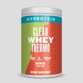 Clear Whey Thermo - 20servings - Watermelon