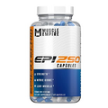 Muscle Empire Epicatechin Extract Capsules | EPI 250mg | 60 Pill Count | Supports Lean Muscle Growth, Nitric Oxide Booster & Myostatin Inhibitor