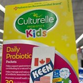 Culturelle Kids Infant Daily Probiotic 30 Single Serve Packets, EXP:25JN