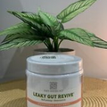 Dr. Amy Myers Leaky Gut Revive Powder for Leaky Gut Repair – L-Glutamine Powd...