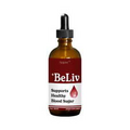(Single) BeLiv - Supports Healthy Blood Sugar Liquid Drops (2oz)