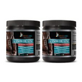creatine monohydrate - CREATINE POWDER 600g - muscle supplements