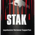 Animal Stak Universal Nutrition - Comprehensive Hormonal Support Pack (21 Packs)