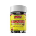 MAN Sports Nolvadren XT Advanced Testosterone Booster for Men - Muscle Builder Supplements for Men - Naturally Supports Free Testosterone Levels - 56 Capsules