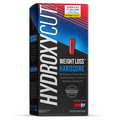 HYDROXYCUT HARDCORE RAPID WEIGHT LOSS DIETARY SUPPLEMENT ENERGY 60 Capsules