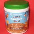 Amazing Grass Kidz Superfood Outrageous Chocolate 6.35oz Kids Nutrition 2024