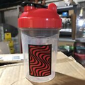 Brand NEW Pewdiepie 2nd GFUEL Shakercup W/ 7 Packets