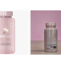 New Sealed HAIRtamin Mom Prenatal Vitamins 30 Capsules