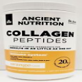 Ancient Nutrition Collagen Peptides + Immune System Support 20g Collagen Per Svg