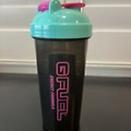 gfuel pewdiepie shaker cup Swedish knights (Rare)
