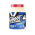 GHOST WHEY Protein Powder - “Oreo” Exp 09/24