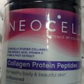NeoCell Super Collagen Peptides Grass-Fed, type 1 and 3 Unflavored -8.6 oz