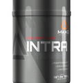 MAXQ Nutrition Intra Training | 30 Servings | BCAA's 10 g | Red Cream Soda