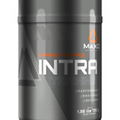 MAXQ Nutrition Intra Training | 30 Servings | BCAA's 10 g | Orange Pineapple