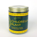 SARVAA SUPERFOOD: Chlorella Blast Ultimate SuperGreen Tablets Raw Vegan Organic