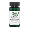 Vitanica, Iron Extra, Enhanced Iron Absorption Supplement, Vegan, 60 Capsules