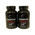 Liverplus detox NEW PRODUCT       2 bottles special