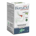Neo Bianacid with Polyprotect, 45 capsules, Aboca,free shipping world wide