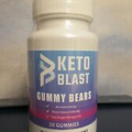 Keto Blast Gummy Bears Achieve Ketosis