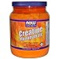 Now Foods Creatine Monohydrate - 2.2 lbs. 4 Pack