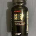 GNC MEGA MEN Energy & Metabolism 28 Caplets 14-Day Supply FAST SHIPPING BUY+SAVE
