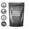 MSM - Methyl Sulfonyl Methane - Bone, Joint and Ligament Support - Pure -  1kg