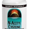 Source Naturals, Inc. N-Acetyl Cysteine 1000 mg 180 Tablet Antioxidant Support